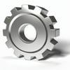 gear icon