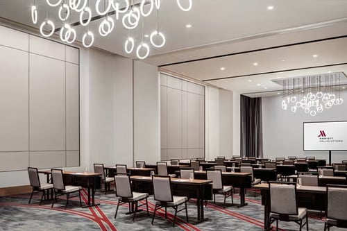 Marriott-Dallas-Uptown-Event