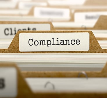 Cost of Compliance