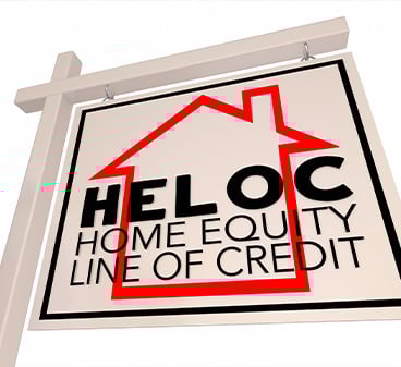 HELOC
