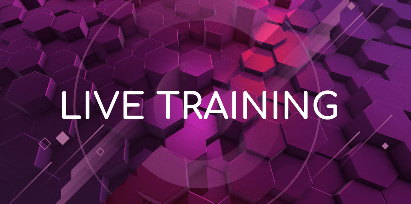 Live-Training