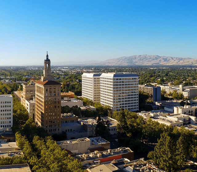 MBA San Jose