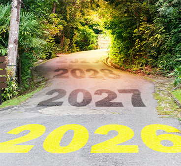 Path Forward