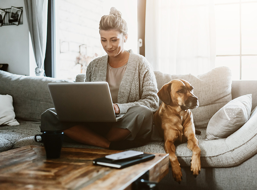 Issuing a Loan Estimate and Intent to Proceed