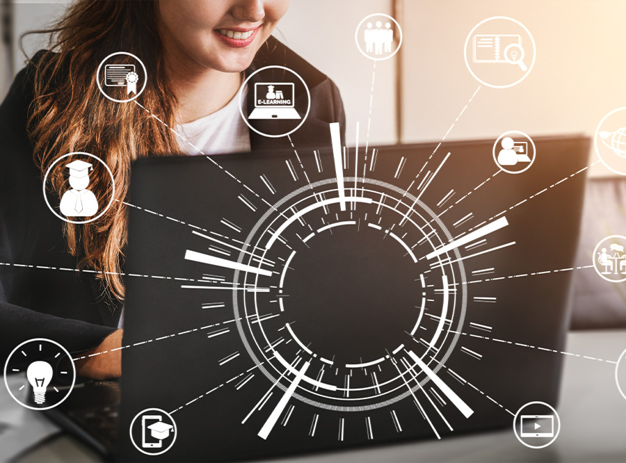 Path Support Ticketing System