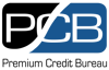 Premium Credit Bureau Logo