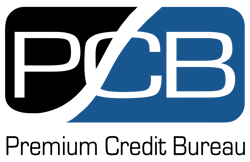 Premium Credit Bureau Logo