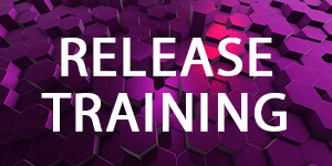 Release Training