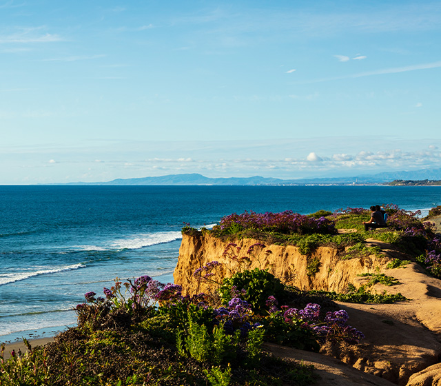 San Diego CA