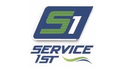 Service 1st
