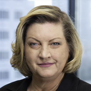 Sherry Patterson