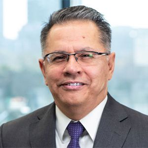 Steven Garcia