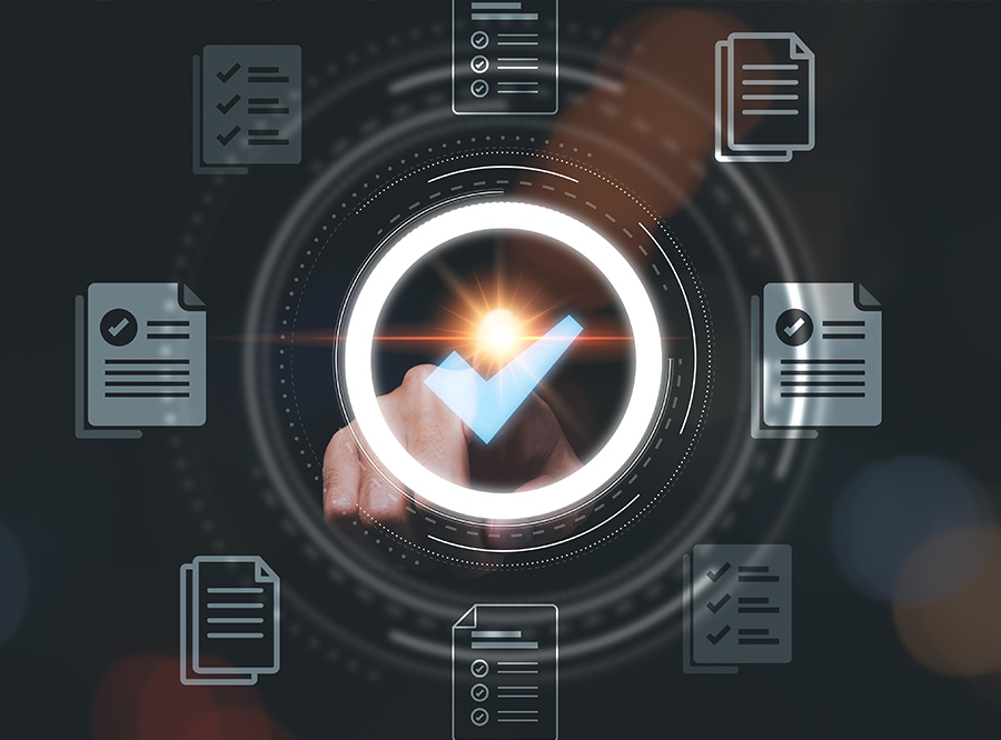 Underwriting Workflow
