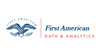 First American