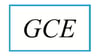 GCE