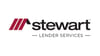 Stewart Lender Services
